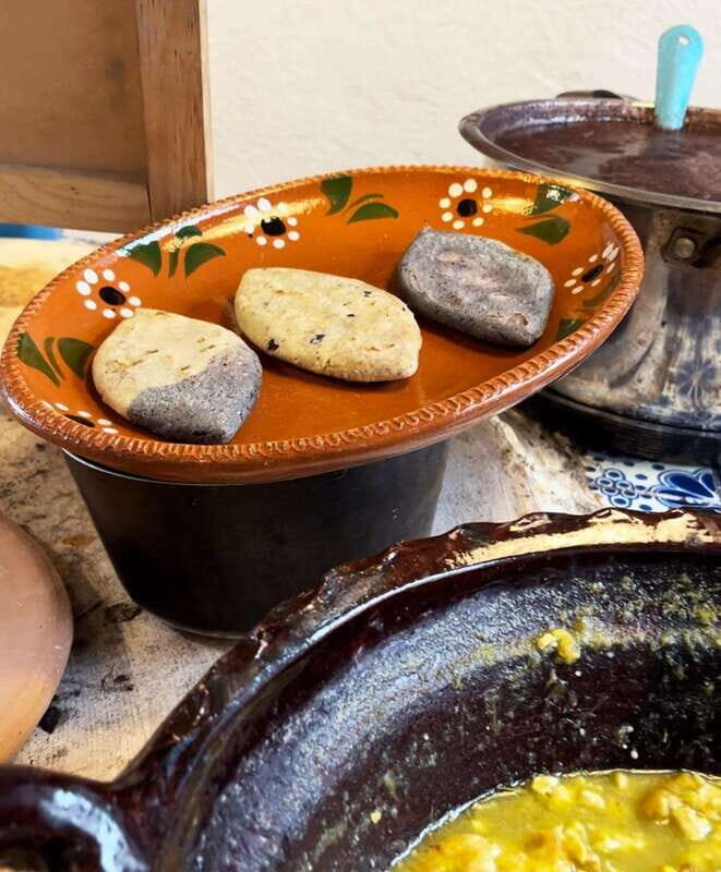 Mexico City: Coyoacán Walking Tour - An Overview of the Tour