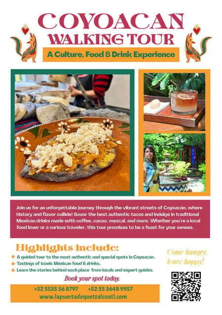 Mexico City: Coyoacán Walking Tour - What Travelers Are Saying