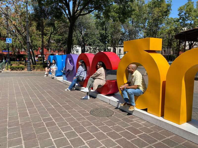 Mexico City: Coyoacan, Xochimilco & UNAM Full-Day Tour - An Honest Look at the Tour