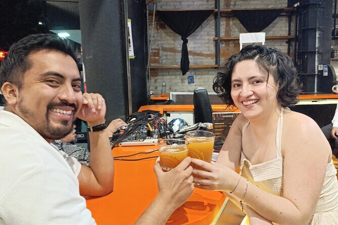 Mexico City Craft Beer Tour: Explore Local Breweries and Tastings - An Honest Look at the Mexico City Craft Beer Tour