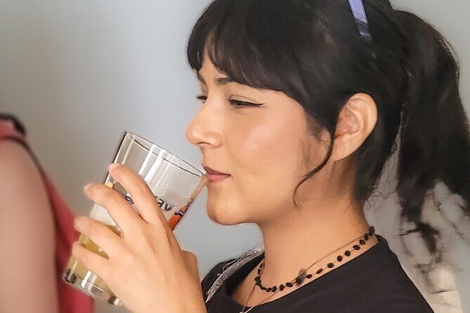 Mexico City Craft Beer Tour: Explore Local Breweries and Tastings - FAQs