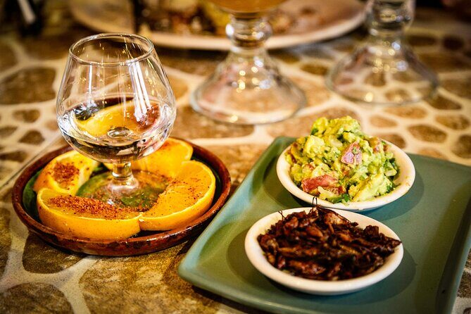 Mexico City Custom Private Food Tours with a Local Guide - What to Expect from the Tour