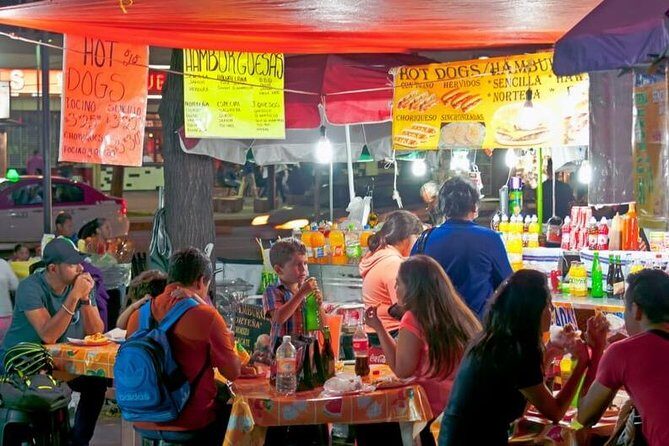 Mexico City Custom Private Food Tours with a Local Guide - The Price and What You Get