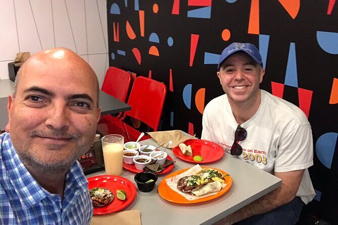 Mexico City Custom Private Food Tours with a Local Guide - Wrapping Up