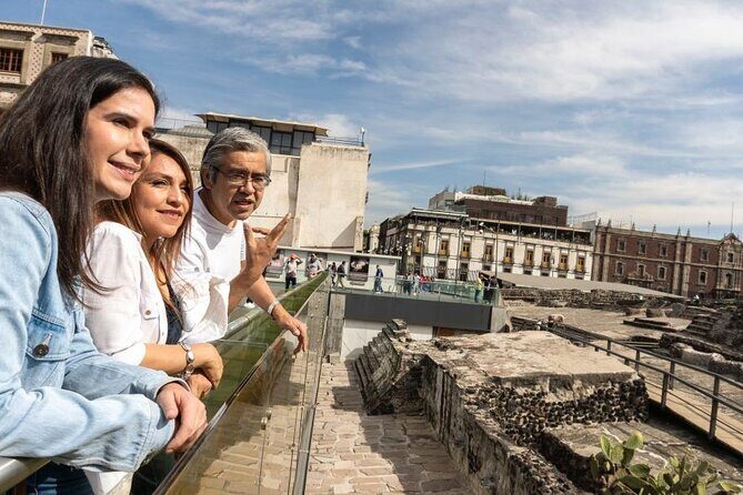 Mexico City Custom Private Tour with a Local, Highlights & Hidden Gems - FAQ