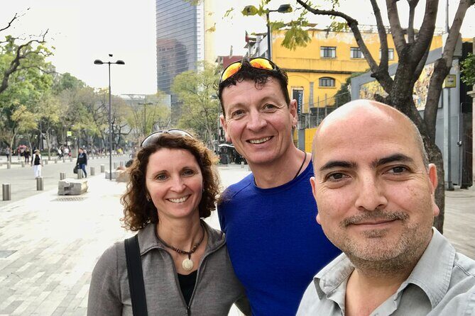 Mexico City Custom Private Tour with a Local, Highlights & Hidden Gems - Final Thoughts