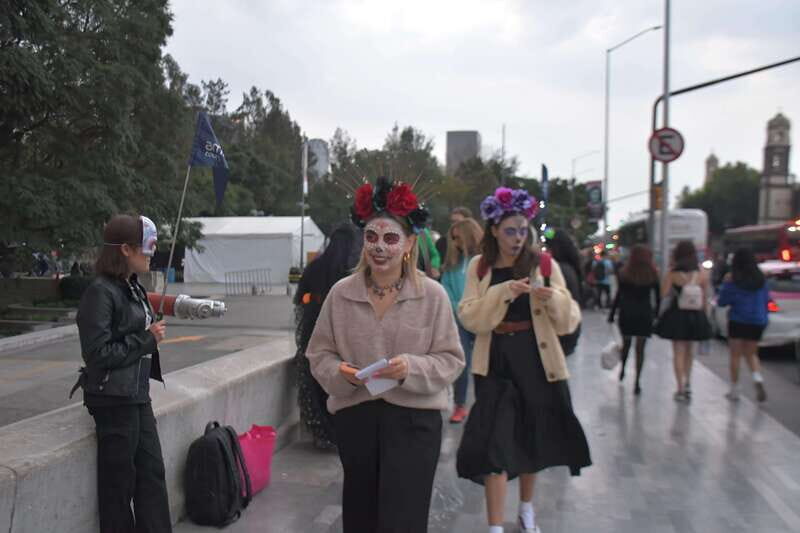 Mexico City: Day of the Dead Guided Tour - Key Points
