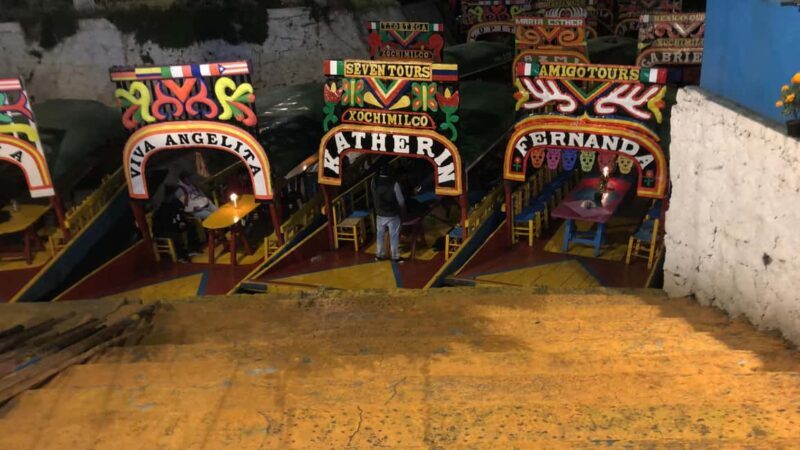 Mexico City: Day of the Dead Guided Tour - Final Thoughts