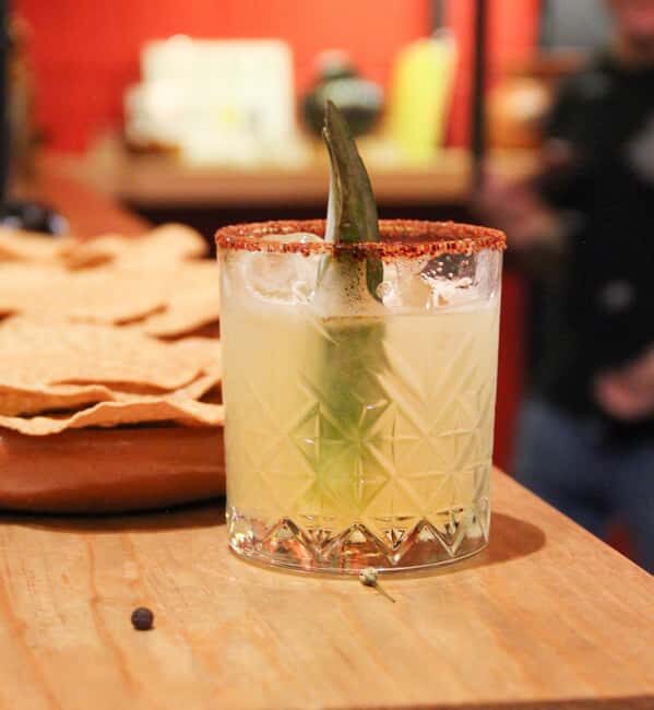 Mexico City: Day of the Dead Market & Chili Tasting(Private) - Discovering the Mercado de Jamaica