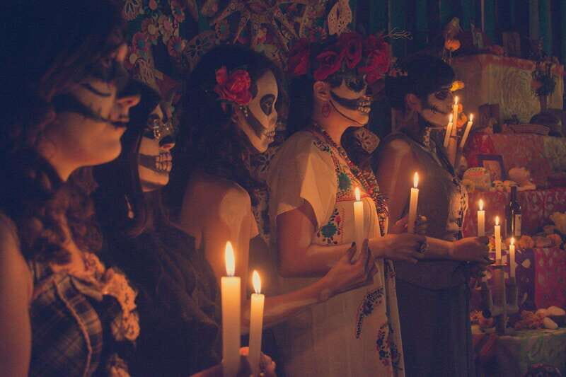 Mexico City: Day of the Dead Tour - FAQ