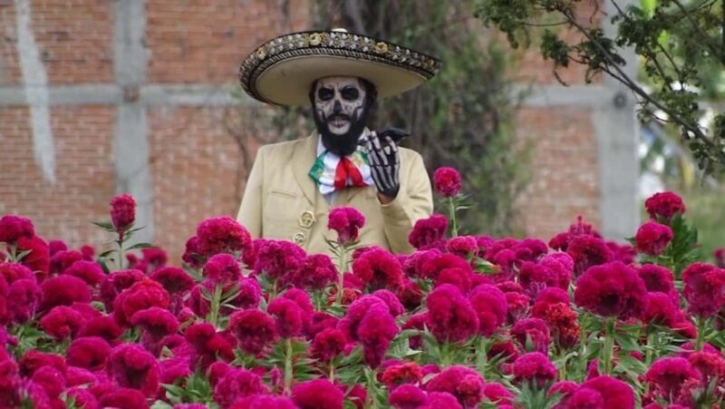Mexico City: Dia de Muertos Tour to Atlixco - What’s Included and What’s Not