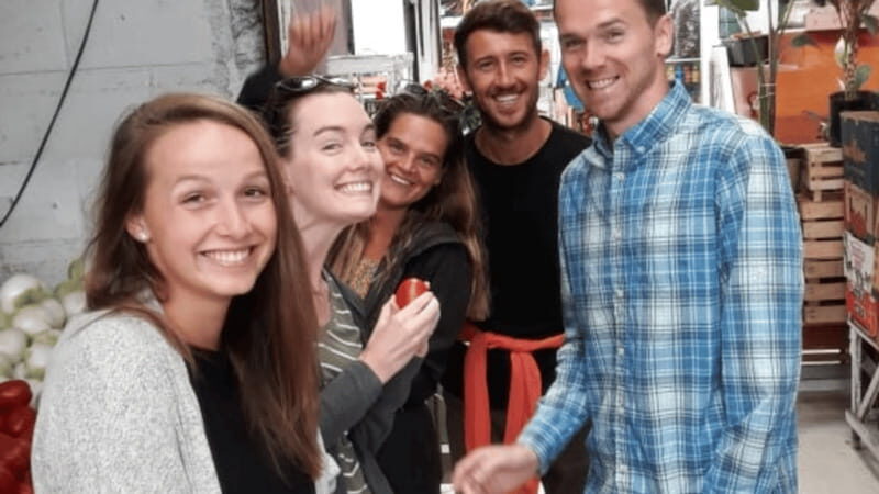 Mexico City: Downtown Food Tour - Key Points