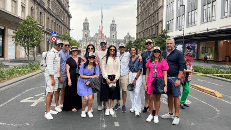 Mexico City: Downtown Food Tour - Exploring Mexico City Through Its Food