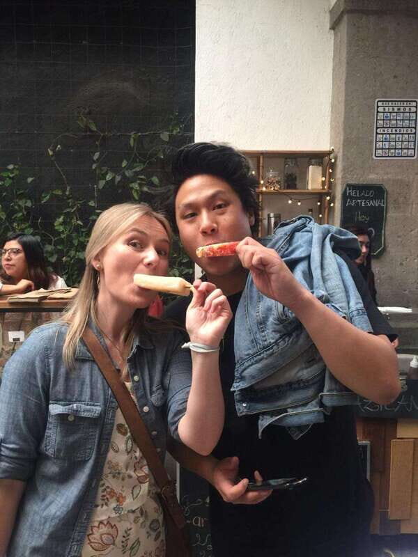 Mexico City: Downtown Food Tour - The Sum Up