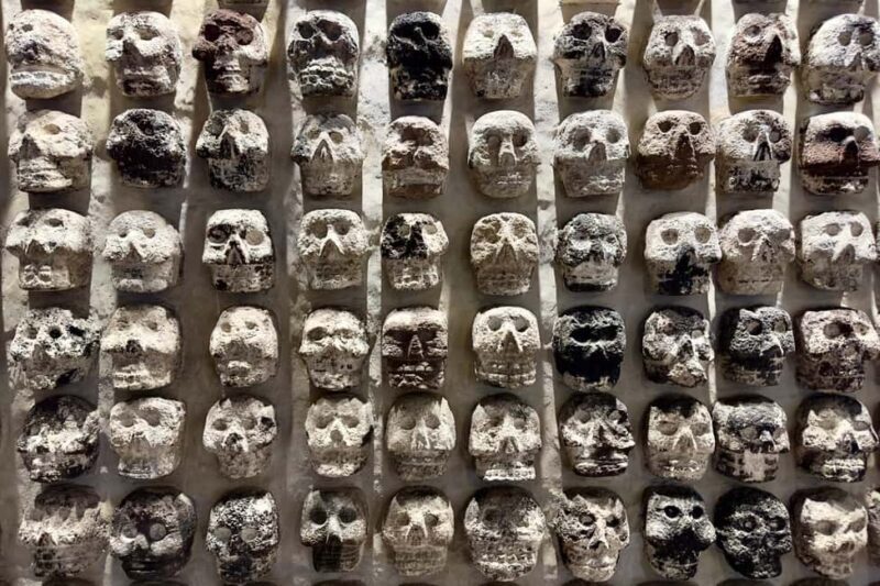 Mexico City: Downtown Highlights Private Walking Tour - The Sum Up