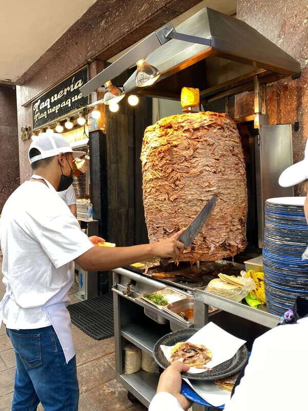 Mexico City Downtown: Street Food Adventure & Mezcal Tasting - An In-Depth Look at the Mexico City Street Food & Mezcal Tour