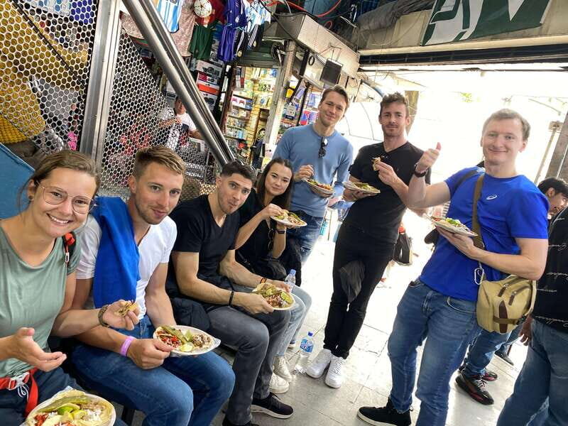 Mexico City Downtown: Street Food Adventure & Mezcal Tasting - Final Thoughts: Who’s This Tour For?