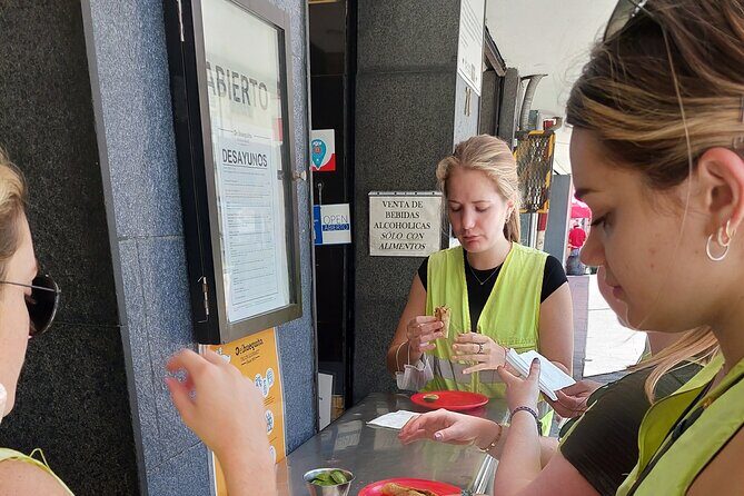 Mexico City E-Bike Tour with a taco and churros stop - Who Will Love This Tour?