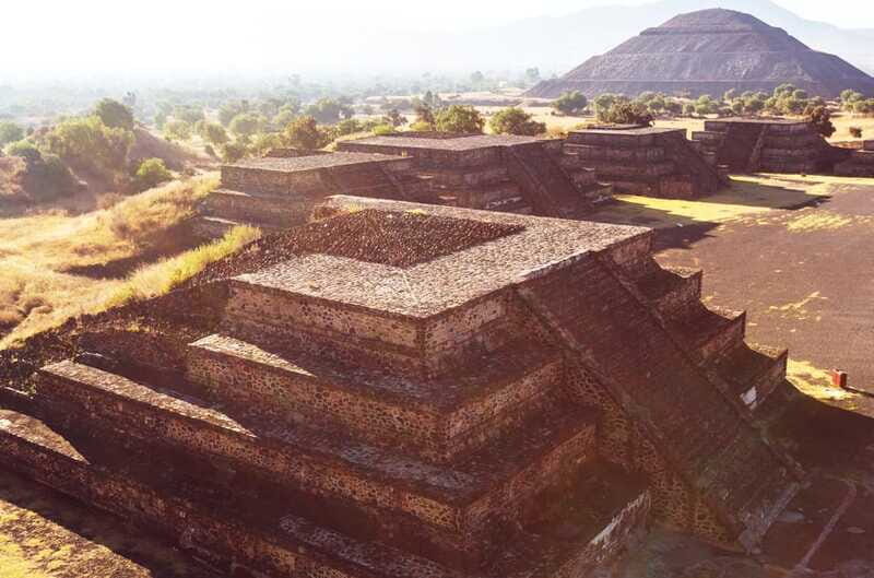 Mexico City: Early Visit to Teotihuacan - Who is This Tour Best Suited For?