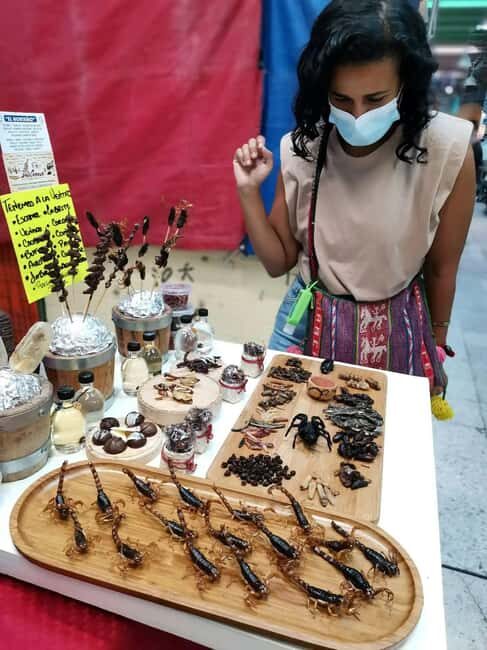 Mexico City: Eat & Explore Local Markets Tour - Who Is This Tour Best For?