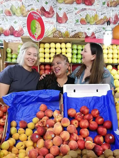 Mexico City: Eat & Explore Local Markets Tour - FAQ