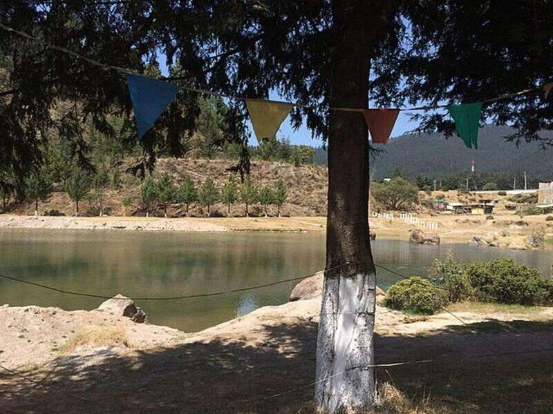 Mexico City: Enjoy Zipline, ATVs and Paintball - An In-Depth Look at the Tour Experience