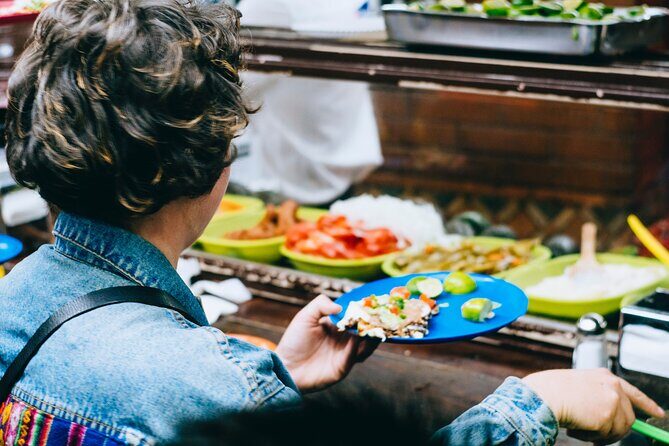 Mexico City evening street taco tour - Final Thoughts