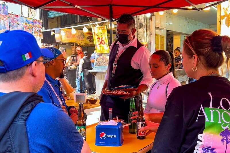 Mexico City: Exotic Food Tasting Tour & Local Markets - Final Thoughts