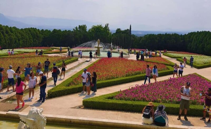 Mexico City: Explore Mexican Gardens and Tepoztlan Town - Mexico City: Explore Mexican Gardens and Tepoztlán Town – An Honest Review