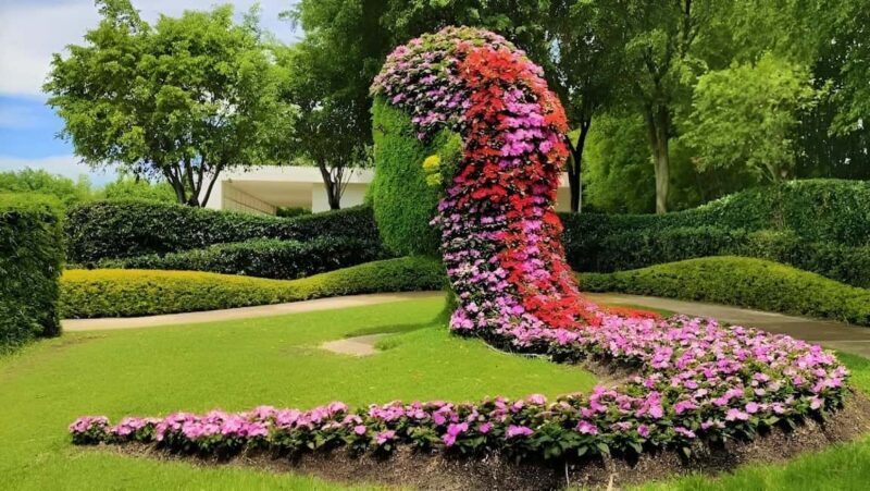 Mexico City: Explore Mexican Gardens and Tepoztlan Town - An In-Depth Look at What You Can Expect