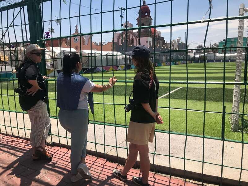 México City: Explore neighborhood of Tepito with local - FAQ