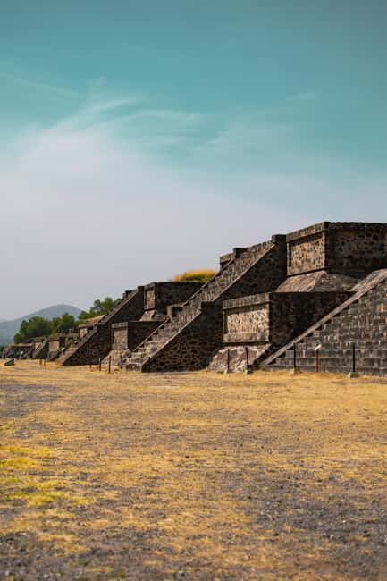 Mexico City: Explore Teotihuacan, Guadalupe, Xochimilco, Coyoacán, and more in 2 days - Who Will Benefit Most from This Tour?
