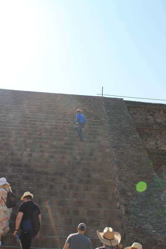 Mexico City: Explore Teotihuacan, Guadalupe, Xochimilco, Coyoacán, and more in 2 days - Final Thoughts