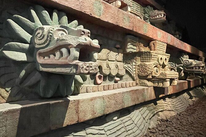 Mexico City Express - Key Points