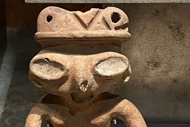 Mexico City Express - Who Would Love This Tour?