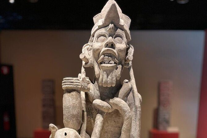 Mexico City Express - FAQs