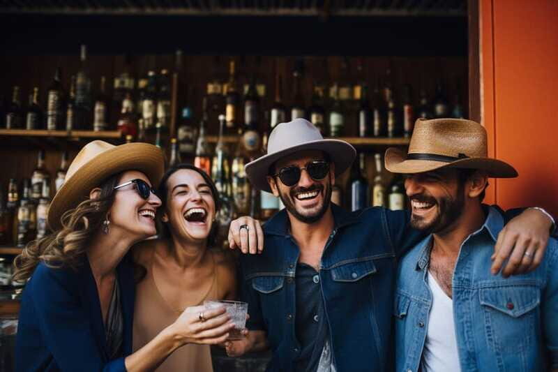 Mexico City Famous Foods Tour (Private & All-Inclusive) - Key Points