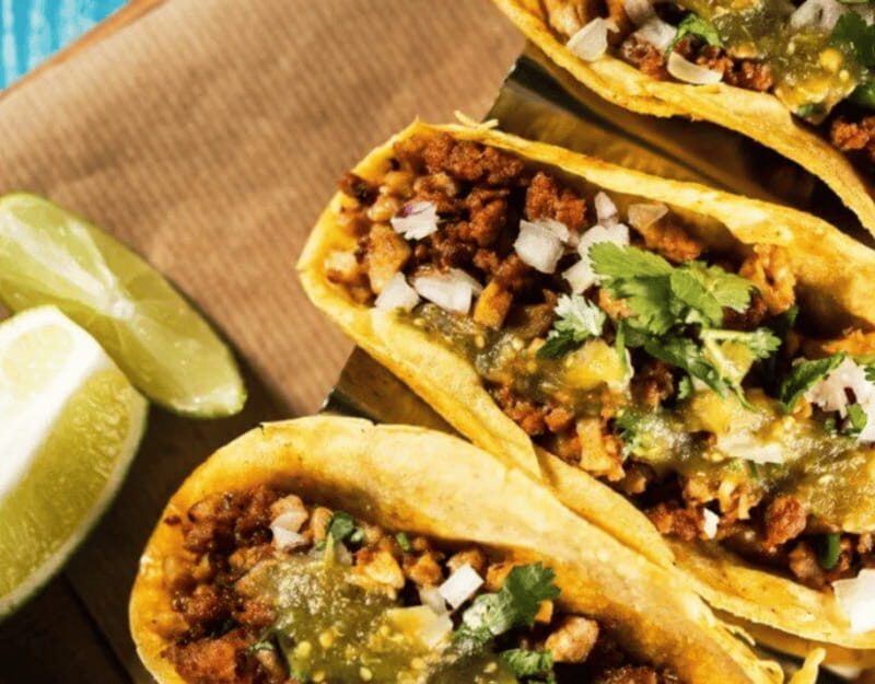 Mexico City Famous Foods Tour (Private & All-Inclusive) - What to Expect from the Mexico City Famous Foods Tour