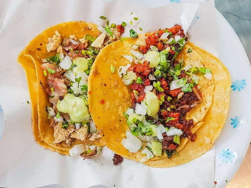 Mexico City Famous Foods Tour (Private & All-Inclusive) - Who Will Love This Tour?