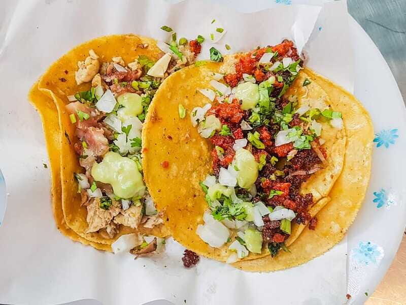 Mexico City Famous Foods Tour (Private & All-Inclusive) - Final Thoughts