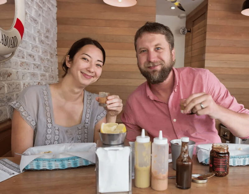 Mexico City Famous Foods Tour (Private & All-Inclusive) - FAQ