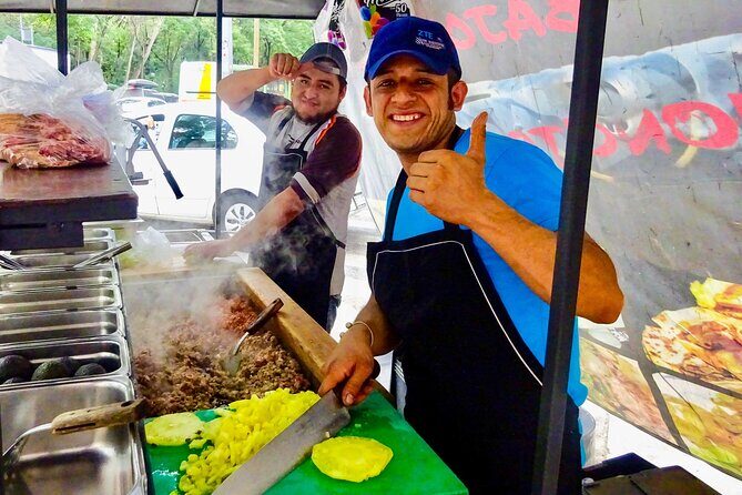 Mexico City Fast Discovery Tour with a Local Guide, Custom & Private - Final Thoughts