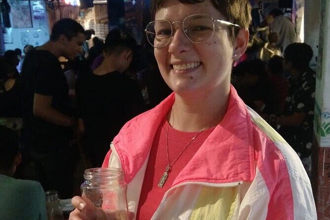 Mexico City Food and Cultural Walking Tour - The Food and Cultural Components