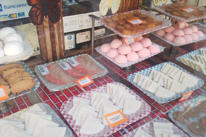 Mexico City Food and Cultural Walking Tour - Final Thoughts