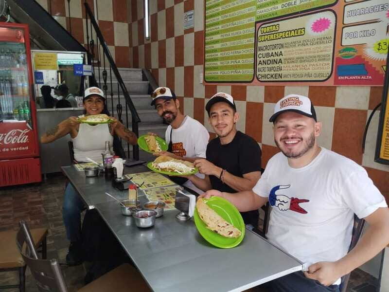 Mexico City Food Tour: Historic Center, Heritage on a Plate - Final Thoughts