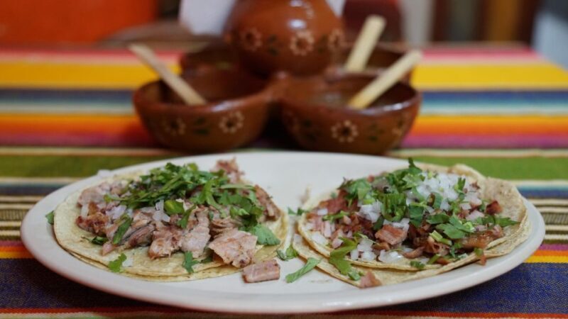 México City: Food Tour, home made food (mi casa es tu casa) - FAQ
