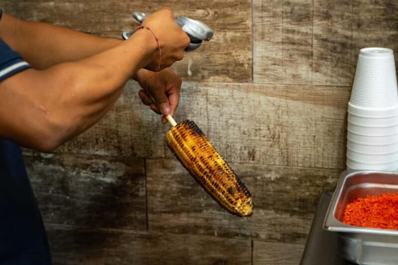 Mexico City Food Tour in Coyoacán: Bohemian Bites & Sites - Final Thoughts