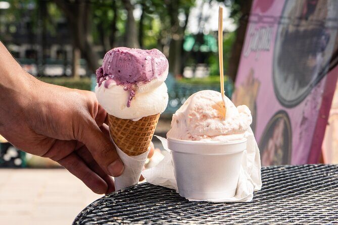 Mexico City Food Tour in Coyoacan: Bohemian Bites & Sites - Final Thoughts