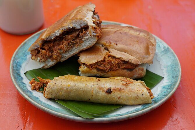 Mexico City: Food Tour with home made food (my home is your home) - What Makes This Food Tour Special