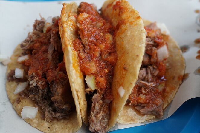 Mexico City: Food Tour with home made food (my home is your home) - The Experience: From Street Stalls to a Local Home